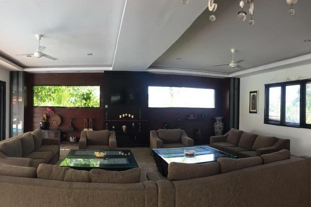 Aldeoz Villa Nusa Dua นูซาดูอา ภายนอก รูปภาพ